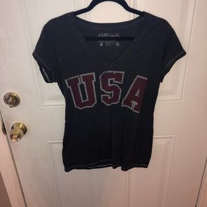USA T-shirt